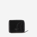 محفظة بينكو مع الشعار