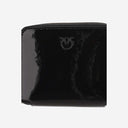 محفظة بينكو مع الشعار