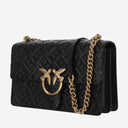 Pinko Leather Love Bag