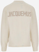 Jacquemus Le Pull Jacquemus