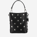 Stella Mc Cartney Small Frayme Bucket Bag