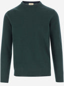 Woolrich Wollpullover
