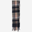 Barbour Lambswool und Kaschmirschalel