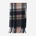Barbour Lambswool und Kaschmirschalel