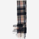 Barbour Lambswool und Kaschmirschalel