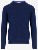 Woolrich Wool Pullover