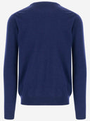 Woolrich Wool Pullover