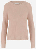 Oliver Lattughi Wolle Mischpullover