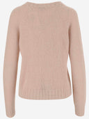 Oliver Lattughi Wolle Mischpullover
