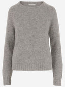 Oliver Lattughi Wool Blend Sweater