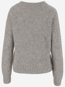 Oliver Lattughi Wool Blend Sweater