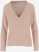 Oliver Lattughi Wool Blend Sweater