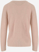 Oliver Lattughi Wool Blend Sweater