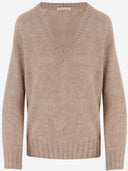 Oliver Lattughi Wool Blend Sweater