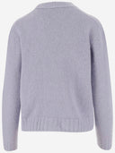 Oliver Lattughi Wool Blend Cardigan