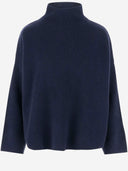 Oliver Lattughi Cashmere Sweater