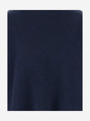 Oliver Lattughi Cashmere Sweater