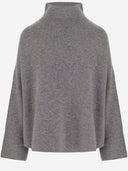 Oliver Lattughi Cashmere Sweater