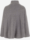 Oliver Lattughi Cashmere Sweater