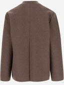 Rier Wolljacke
