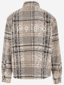 SCHITTA DI MISULDO DI COTON STUDIO 1989 con modello di controllo