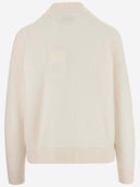 Bruno Manetti Cashmere Blend Cardigan