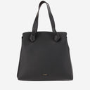 Jil Sander Knot Tote Bag