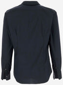 Gherardi Cotton Blend Shirt