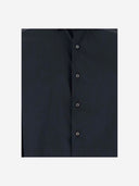 Gherardi Cotton Blend Shirt