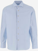 Gherardi Cotton Shirt