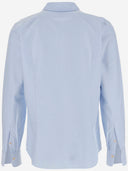 Gherardi Cotton Shirt