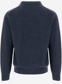 Vince Cashmere Pullover