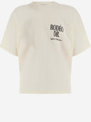 1989 Studio katoenen t -shirt met slogan
