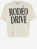 1989 Studio katoenen t -shirt met slogan