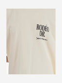 1989 Studio katoenen t -shirt met slogan