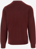 Vince Wool And Cashmere Sweater
