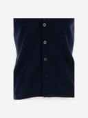 Oliver Lattughi Cashmere Vest