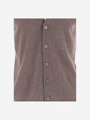 Kamizelka kaszmiru Oliver Lattughi