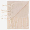 Jil Sander Wool Blend Scarf With Logo