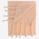 Jil Sander Wool Blend Scarf With Logo