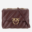 Pinko Love Big Puff Bag