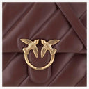 Pinko Love Big Puff Bag