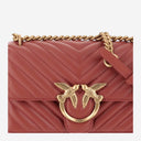 Pinko mini amor una bolsa