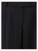 Pinko Satin Stofbukser