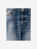 ديزل 1996 جينز مستقيم