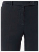 Pantalon en coton extensible QL2