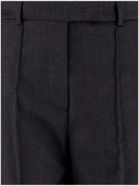 QL2 Stretch Wollhosen