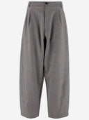Darkpark Stretch Wool Pants