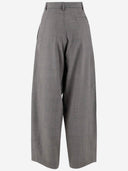 Darkpark Stretch Wool Pants