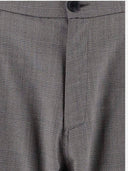 Darkpark Stretch Wool Pants